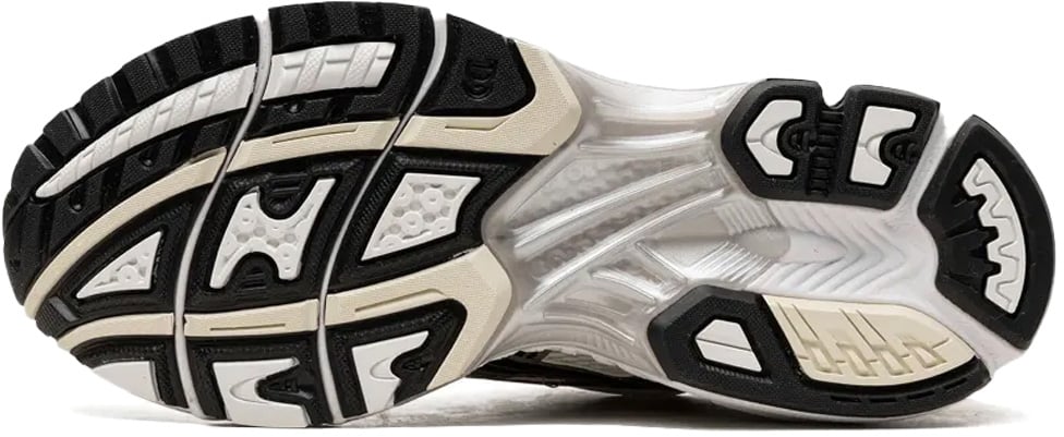 ASICS GEL-Kayano 14 'Cream Black Metallic Plum'