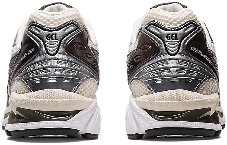 ASICS GEL-Kayano 14 'Cream Black Metallic Plum'