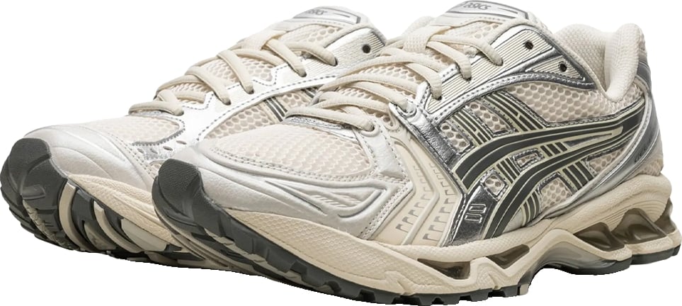 ASICS Gel-Kayano 14 'Birch Dark Pewter'