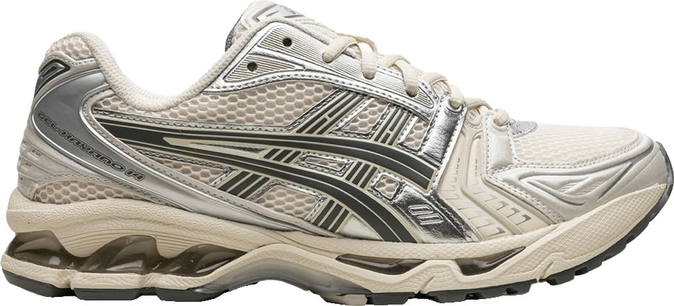 ASICS Gel-Kayano 14 'Birch Dark Pewter'