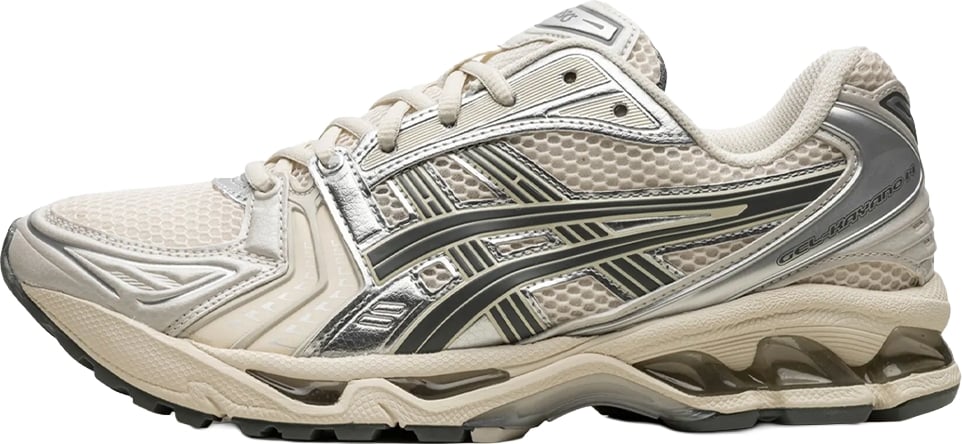 ASICS Gel-Kayano 14 'Birch Dark Pewter'