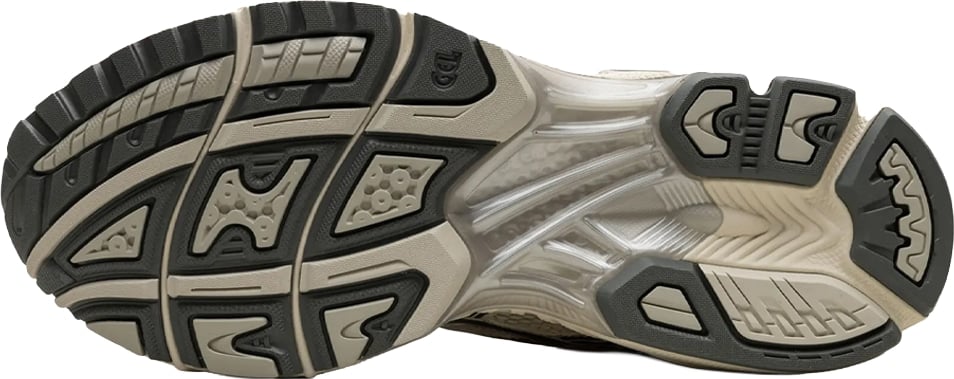 ASICS Gel-Kayano 14 'Birch Dark Pewter'