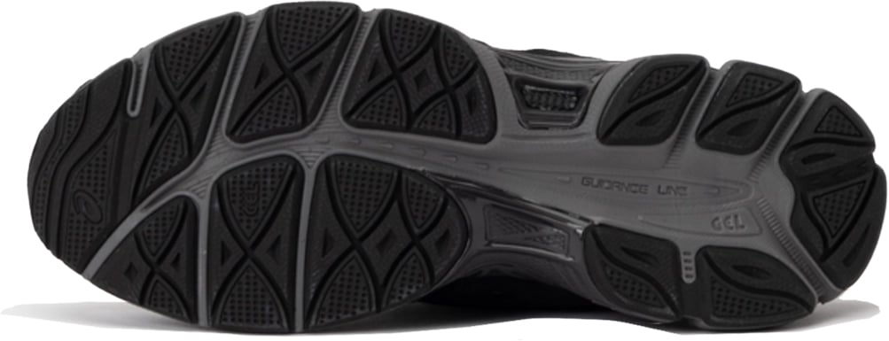 ASICS Gel-NYC 'Black Graphite Grey'