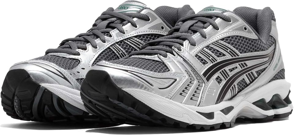 ASICS Gel-Kayano 14 'Metropolis Jasper Green'
