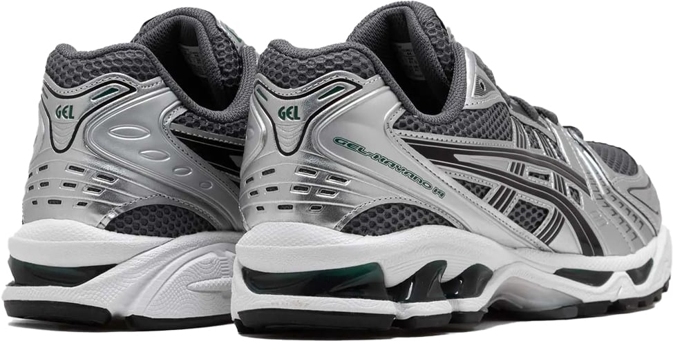ASICS Gel-Kayano 14 'Metropolis Jasper Green'