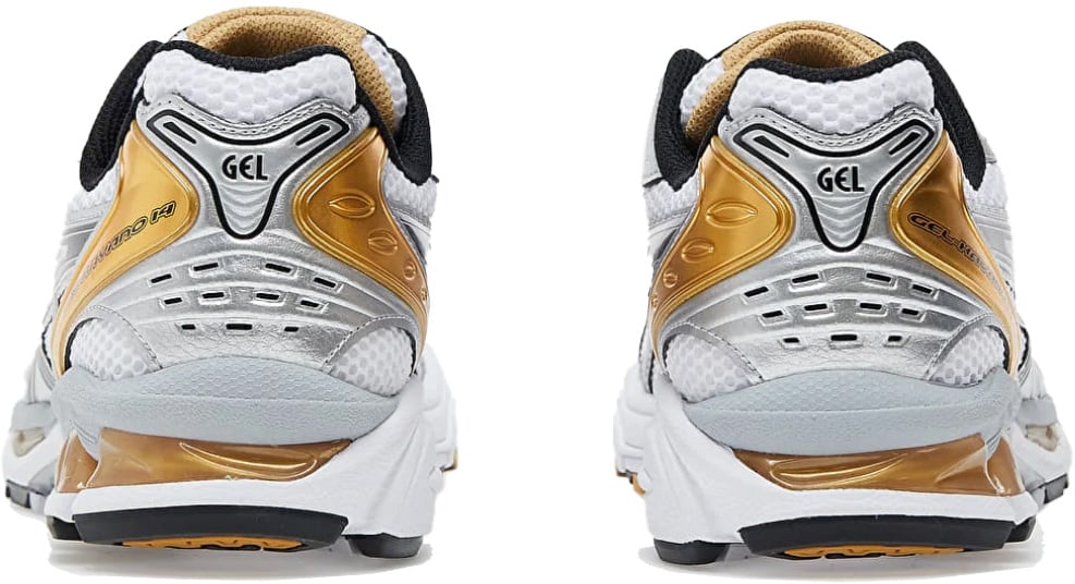 ASICS Gel-Kayano 14 'White Pure Gold'