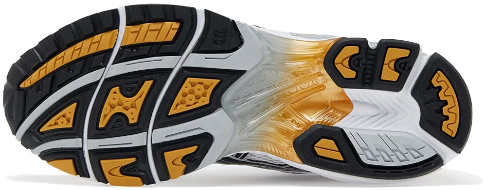 ASICS Gel-Kayano 14 'White Pure Gold'