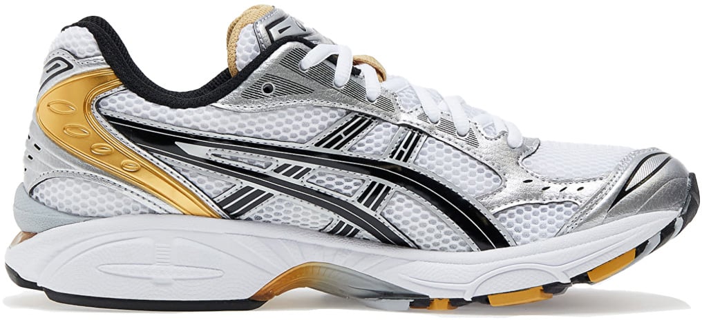 ASICS Gel-Kayano 14 'White Pure Gold'