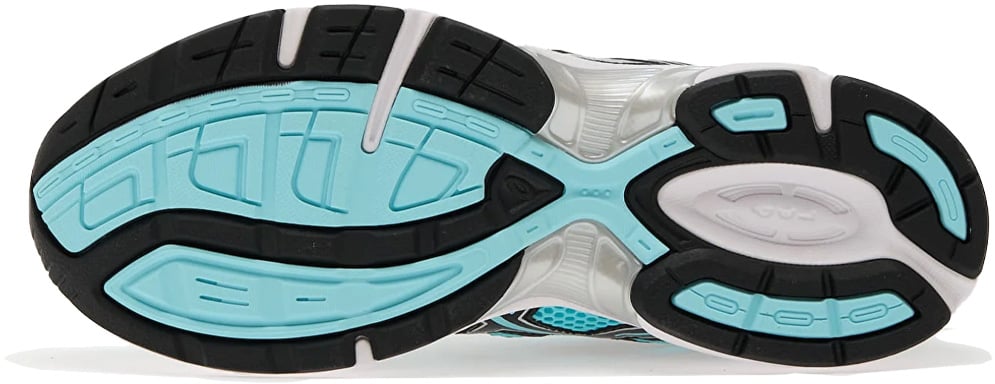 ASICS Gel-1130 'Larimar Blue Silver'