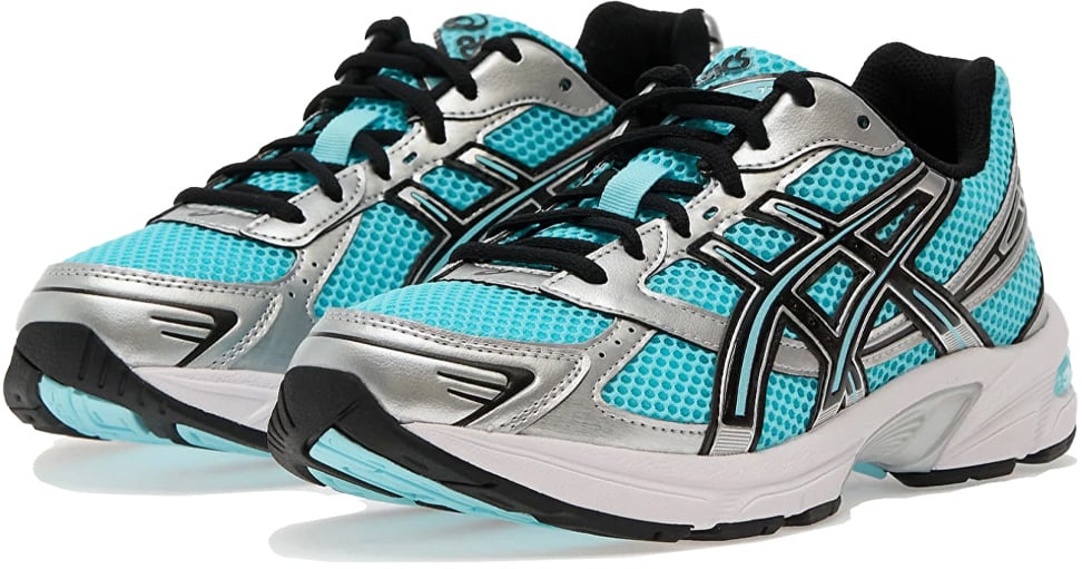 ASICS Gel-1130 'Larimar Blue Silver'