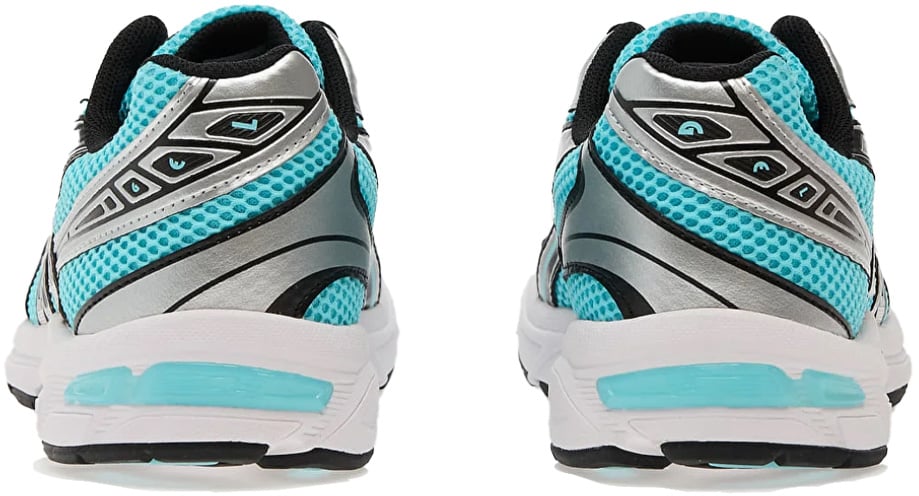 ASICS Gel-1130 'Larimar Blue Silver'