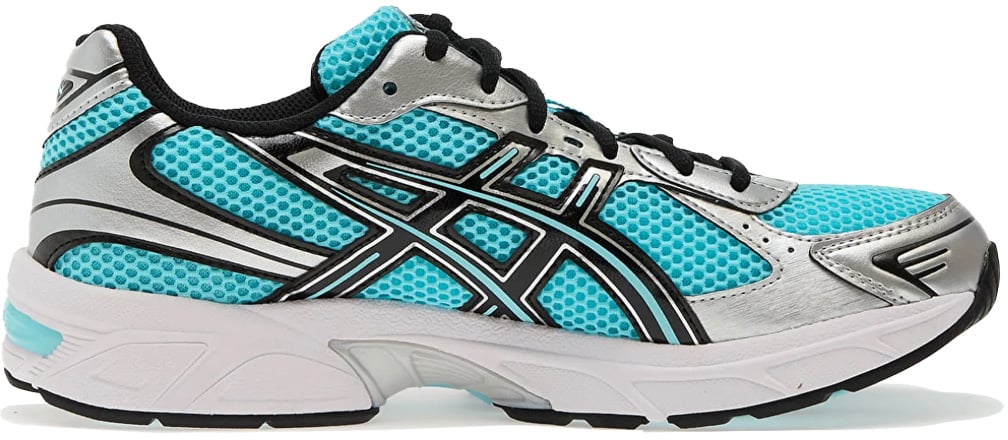 ASICS Gel-1130 'Larimar Blue Silver'