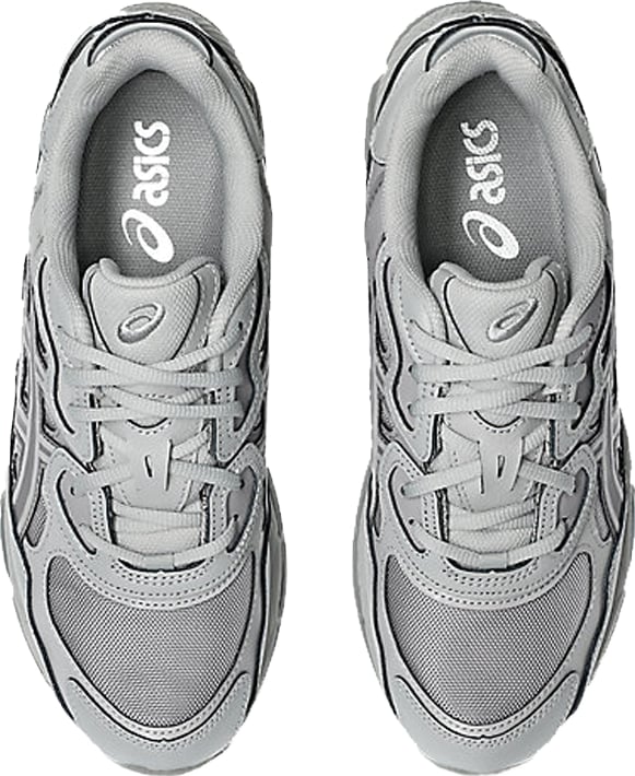 ASICS Gel-NYC 'Cement Grey'