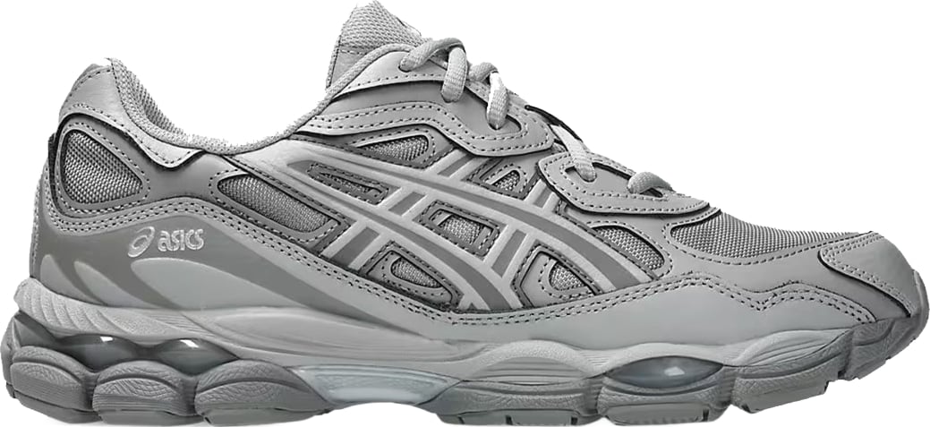 ASICS Gel-NYC 'Cement Grey'