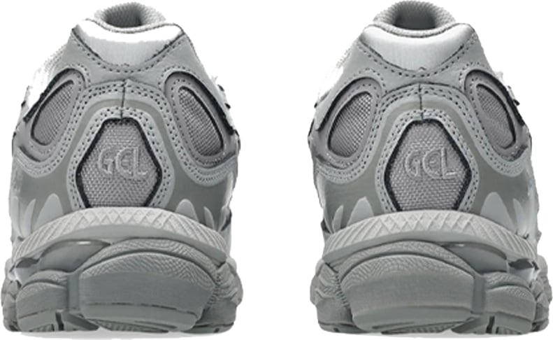 ASICS Gel-NYC 'Cement Grey'