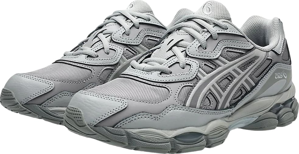 ASICS Gel-NYC 'Cement Grey'