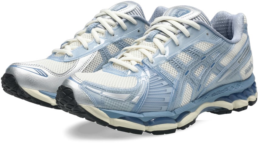 ASICS Gel-Kayano 12.1 'Kith Voyage'