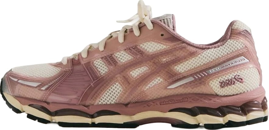 ASICS Gel-Kayano 12.1 'Kith Quartz'