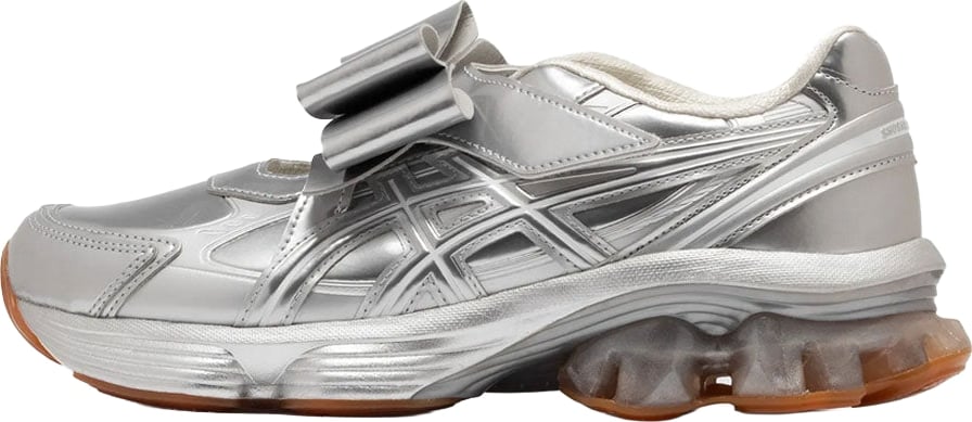 ASICS Gel-Kinetic Fluent 'SHUSHU/TONG Pure Silver'