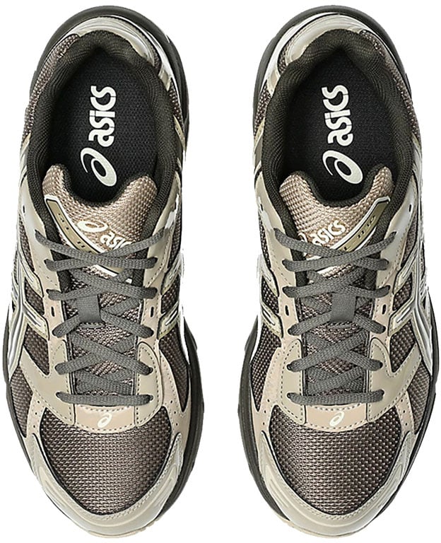 ASICS Gel 1130 'Sepia Brown Driftwood'
