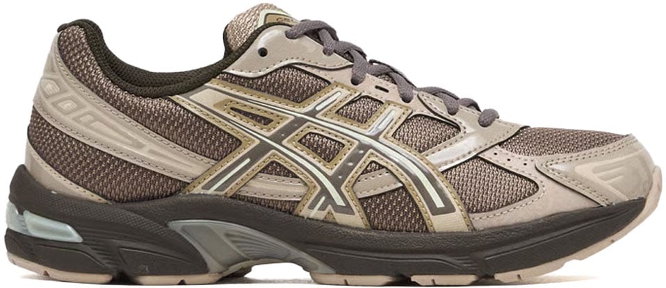 ASICS Gel 1130 'Sepia Brown Driftwood'
