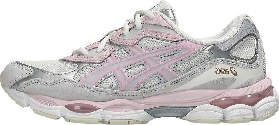 ASICS Gel-NYC 'Concrete Barely Rose'