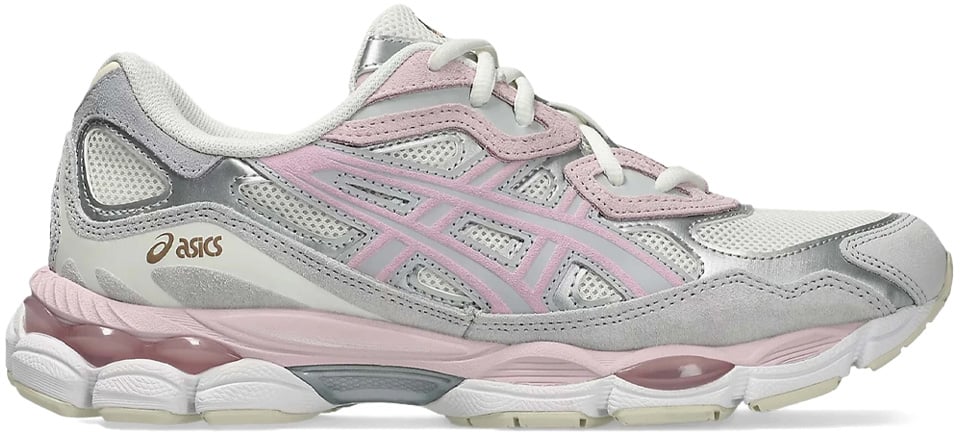 ASICS Gel-NYC 'Concrete Barely Rose'