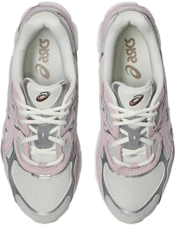 ASICS Gel-NYC 'Concrete Barely Rose'