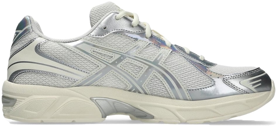 ASICS Gel 1130 Holiday Pack 'Cream Pure Silver'