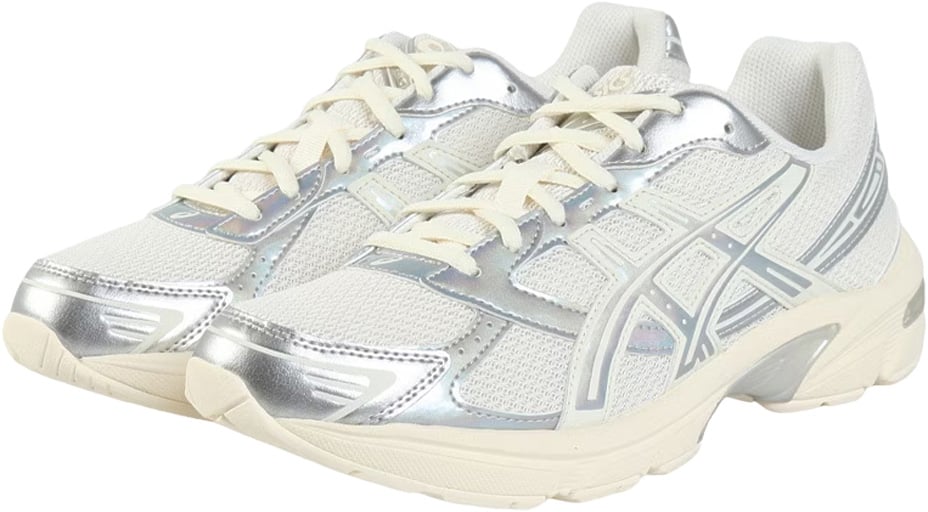 ASICS Gel 1130 Holiday Pack 'Cream Pure Silver'