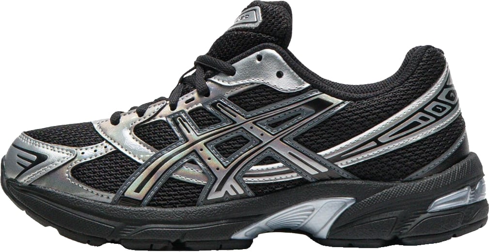 ASICS Gel-1130 Holiday Pack 'Black Pure Silver'