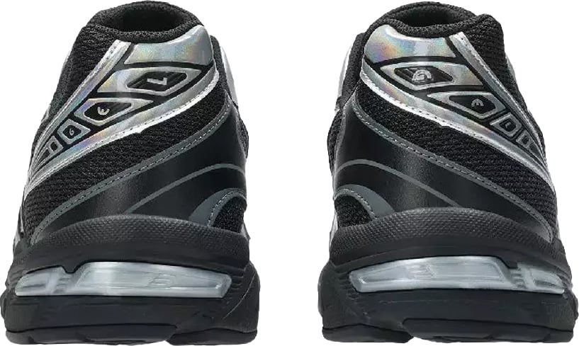 ASICS Gel-1130 Holiday Pack 'Black Pure Silver'