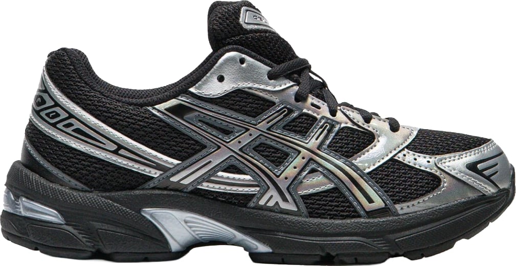 ASICS Gel-1130 Holiday Pack 'Black Pure Silver'