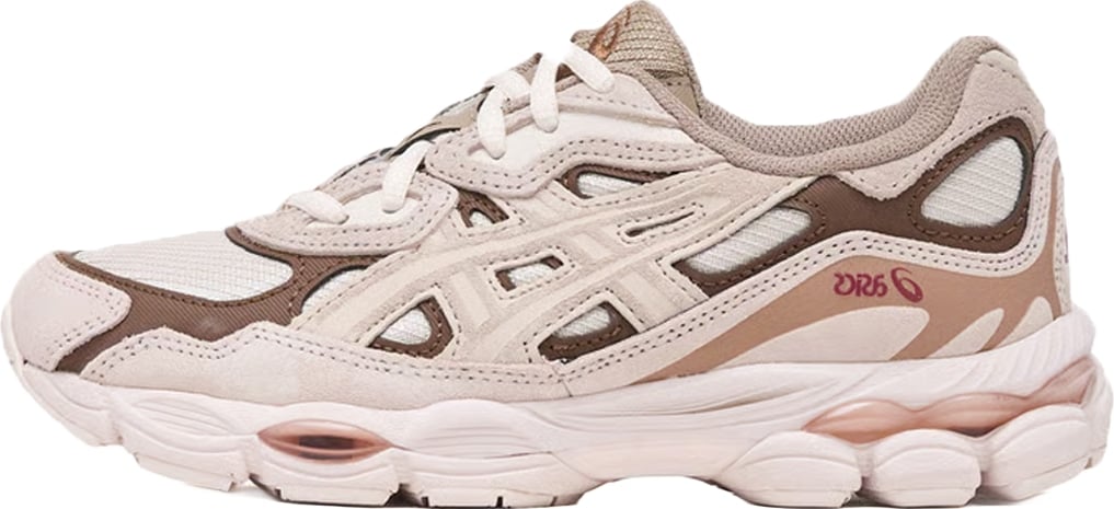 ASICS Gel-NYC 'Mineral Beige'