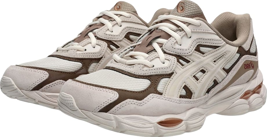 ASICS Gel-NYC 'Mineral Beige'