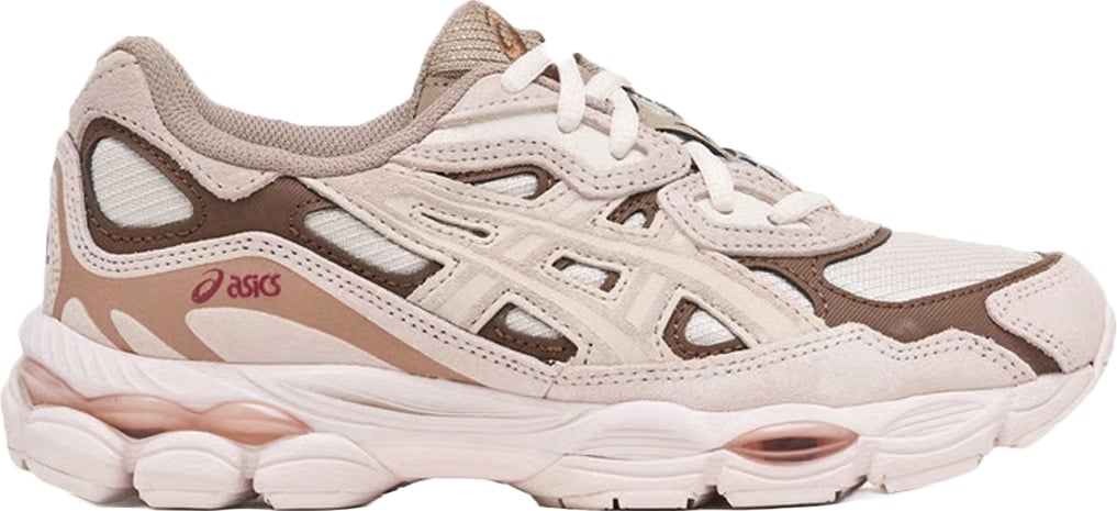 ASICS Gel-NYC 'Mineral Beige'
