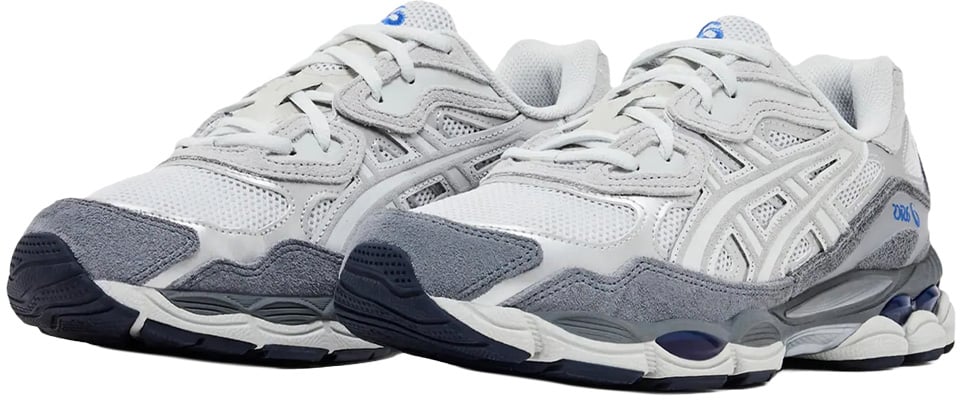 ASICS Gel-NYC 'Glacier Grey'