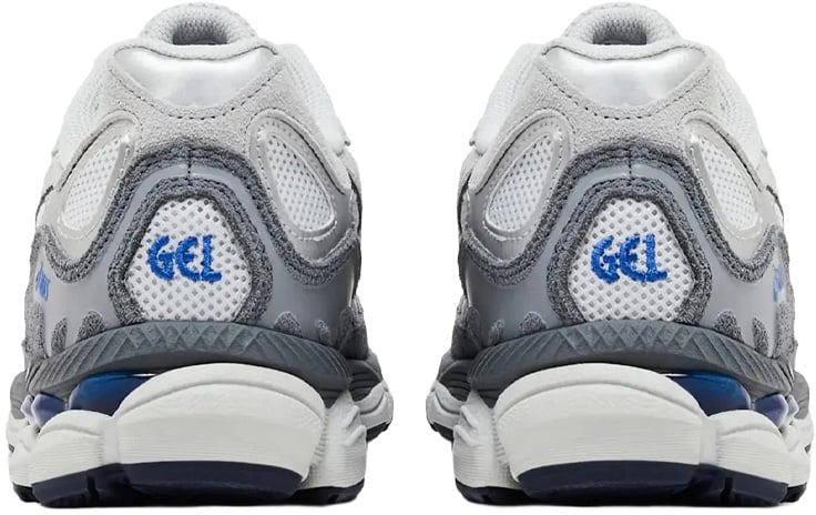 ASICS Gel-NYC 'Glacier Grey'