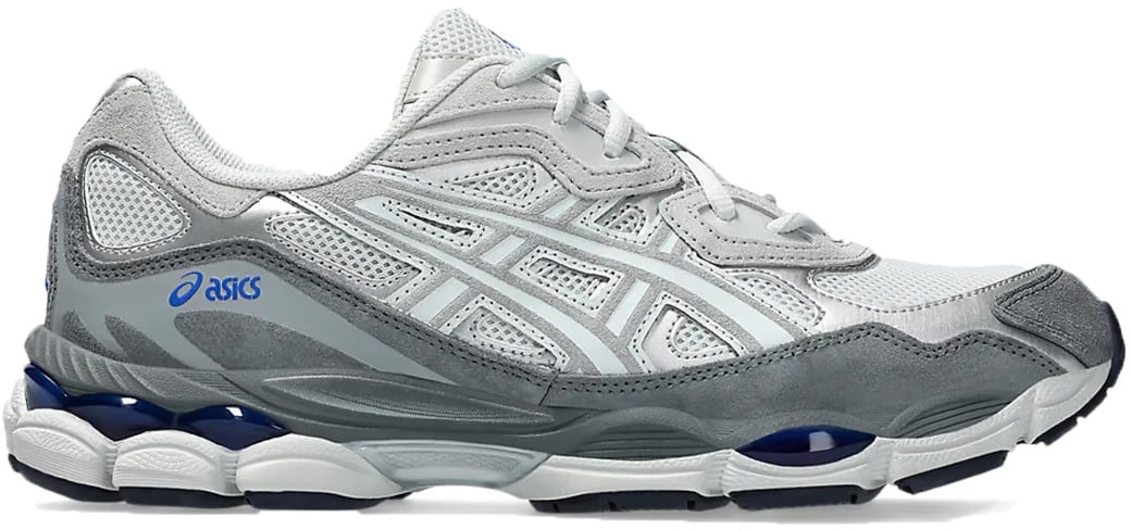 ASICS Gel-NYC 'Glacier Grey'
