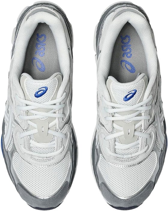 ASICS Gel-NYC 'Glacier Grey'