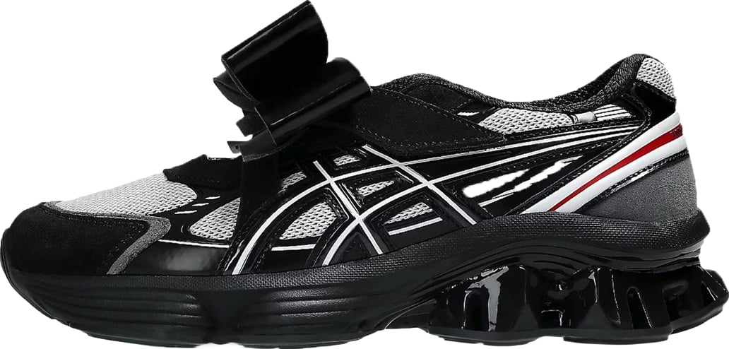 Asics Gel-Kinetic Fluent 'SHUSHI/TONG Black White'