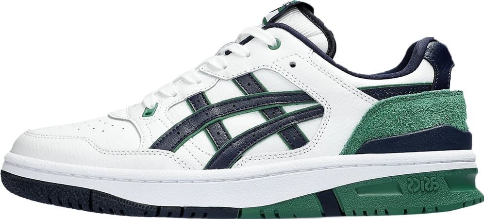 Asics EX89 ‘White Midnight’ - Size 39 (ARCHIVE)