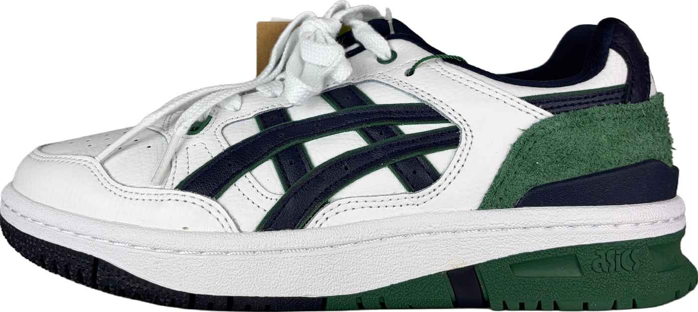 Asics EX89 ‘White Midnight’ - Size 39 (ARCHIVE)