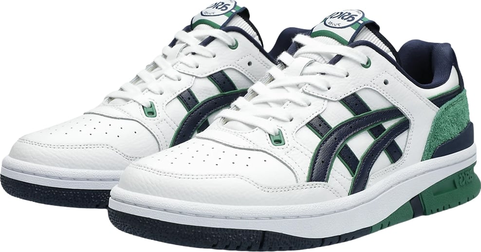 Asics EX89 ‘White Midnight’ - Size 39 (ARCHIVE)