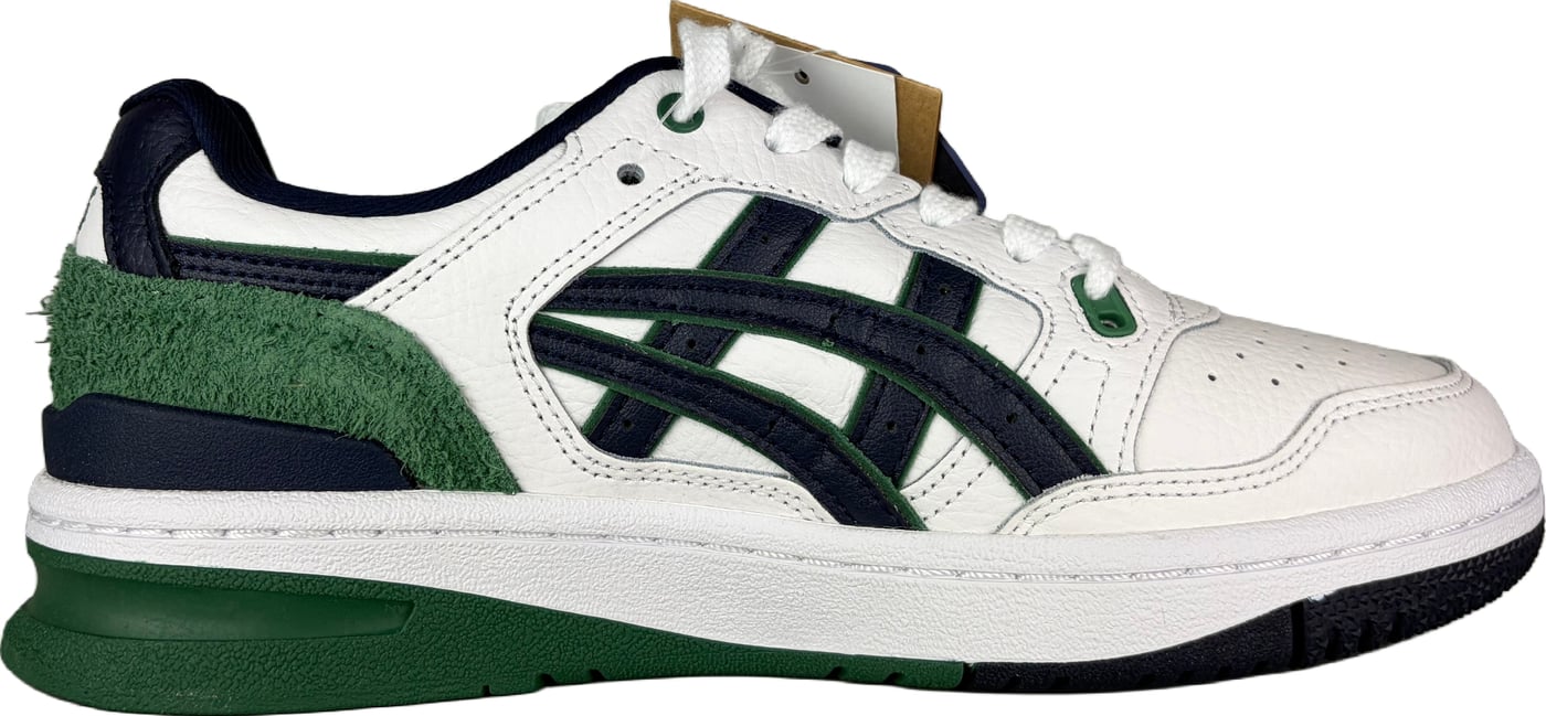 Asics EX89 ‘White Midnight’ - Size 39 (ARCHIVE)