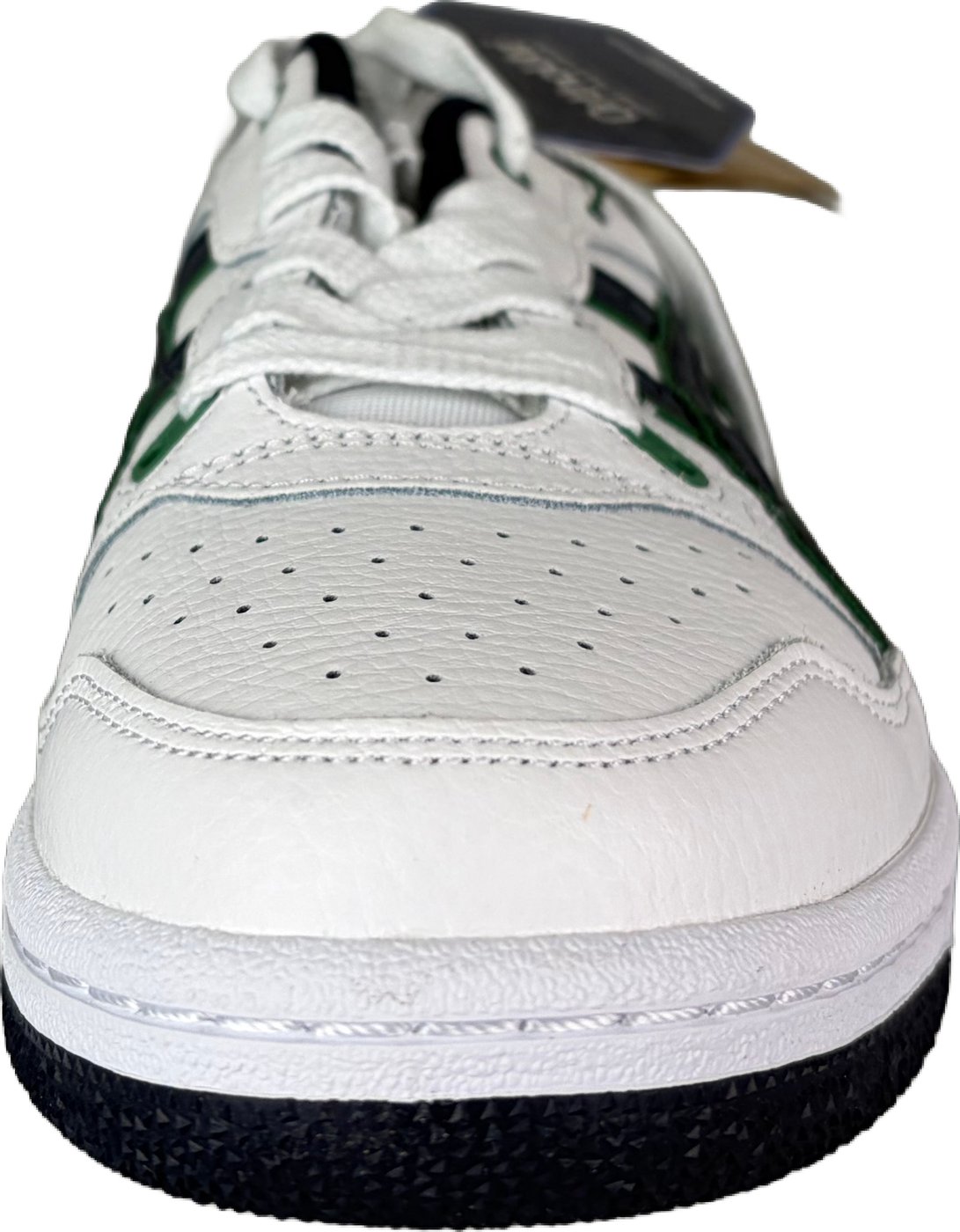 Asics EX89 ‘White Midnight’ - Size 39 (ARCHIVE)