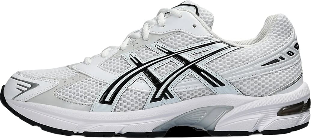 ASICS Gel-1130 'White Black'