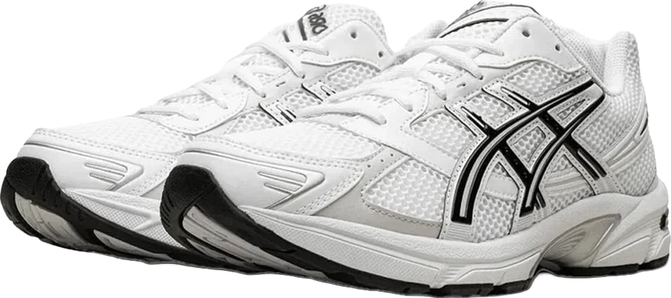 ASICS Gel-1130 'White Black'