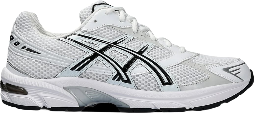 ASICS Gel-1130 'White Black'