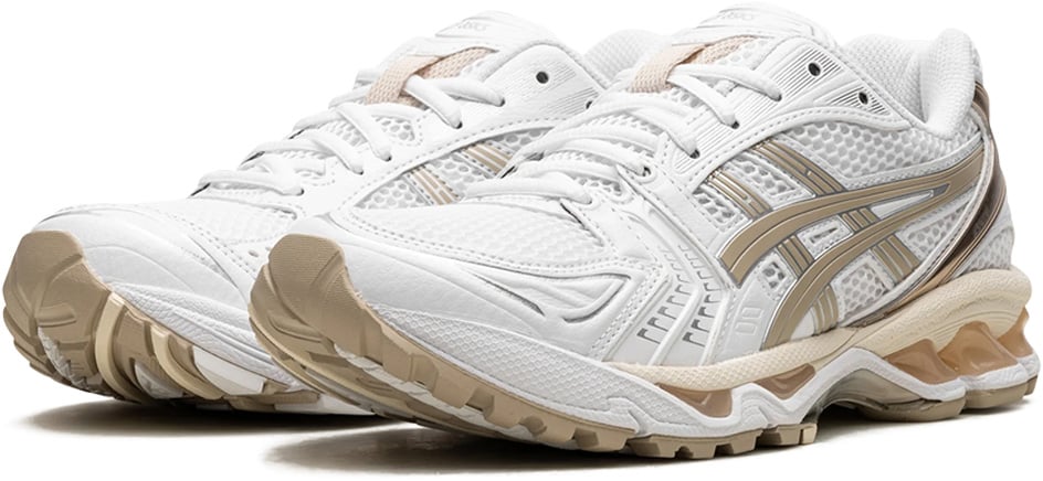 ASICS Gel Kayano 14 'Simply Taupe' (W)
